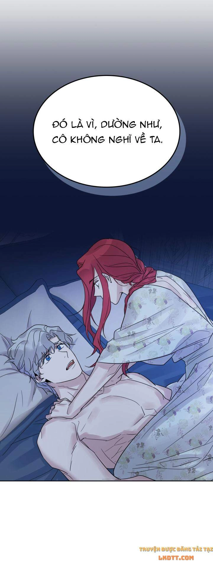 Người Đẹp Và Quái Vật Chapter 48 - 5