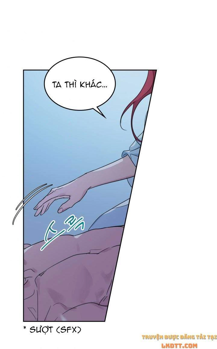 Người Đẹp Và Quái Vật Chapter 48 - 8