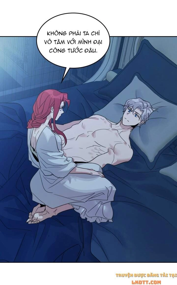 Người Đẹp Và Quái Vật Chapter 48 - 9