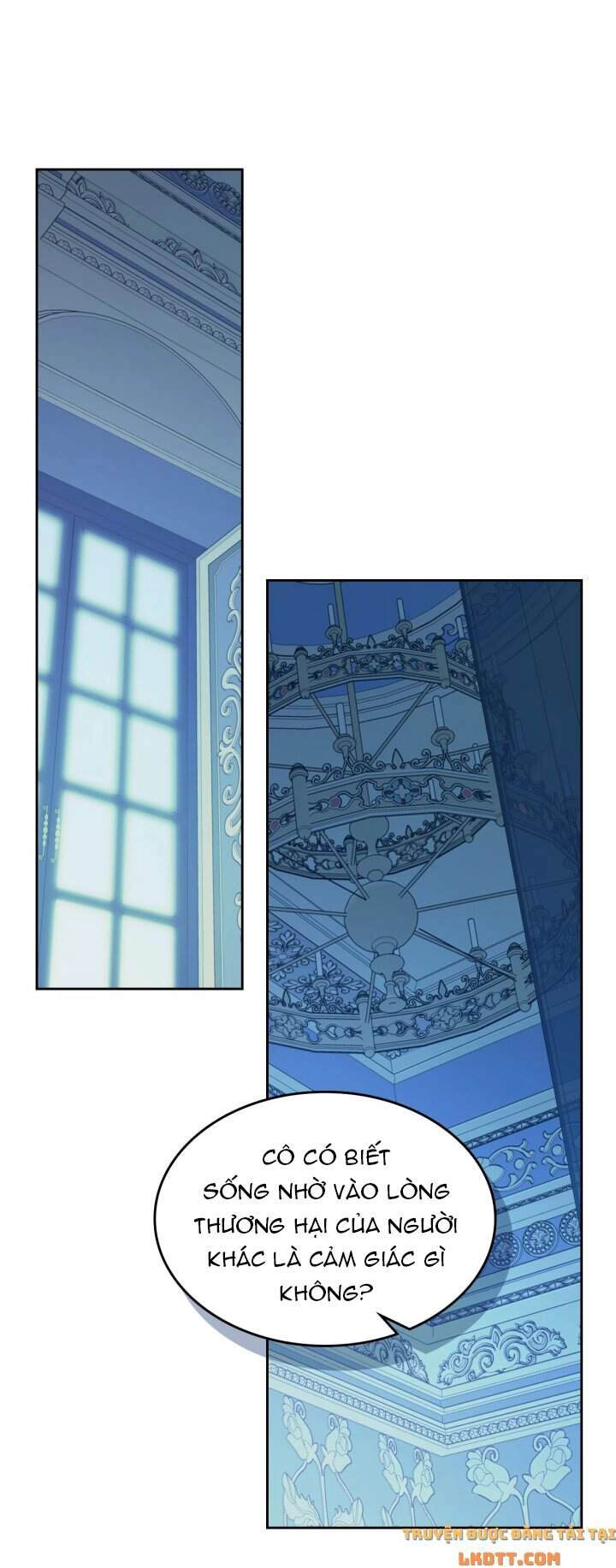 Người Đẹp Và Quái Vật Chapter 48 - 11