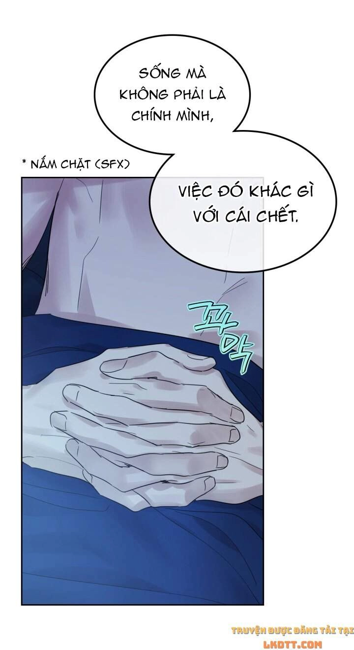 Người Đẹp Và Quái Vật Chapter 48 - 14