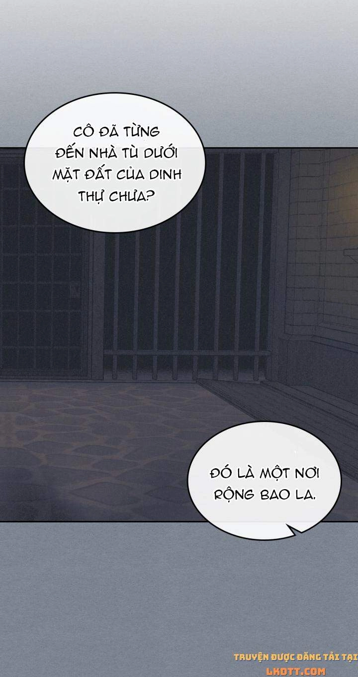 Người Đẹp Và Quái Vật Chapter 48 - 16