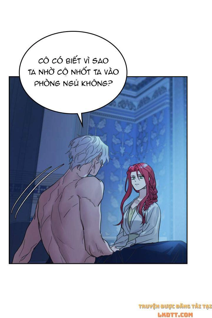 Người Đẹp Và Quái Vật Chapter 48 - 20