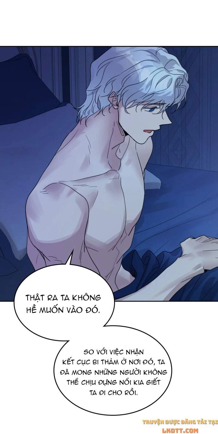 Người Đẹp Và Quái Vật Chapter 48 - 21