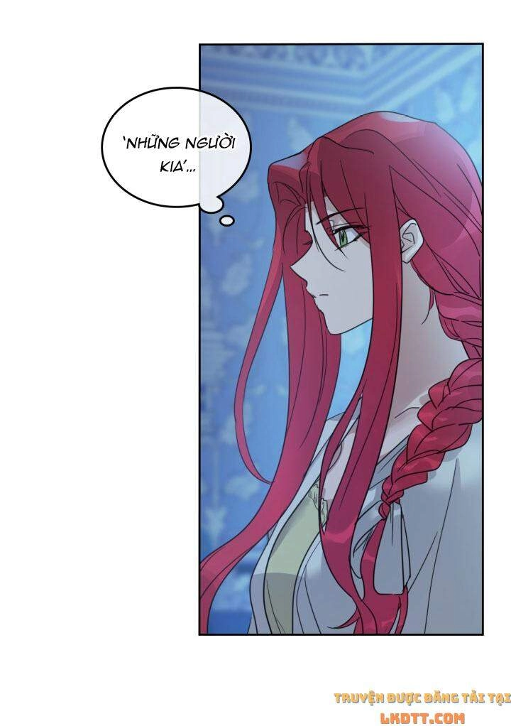 Người Đẹp Và Quái Vật Chapter 48 - 22