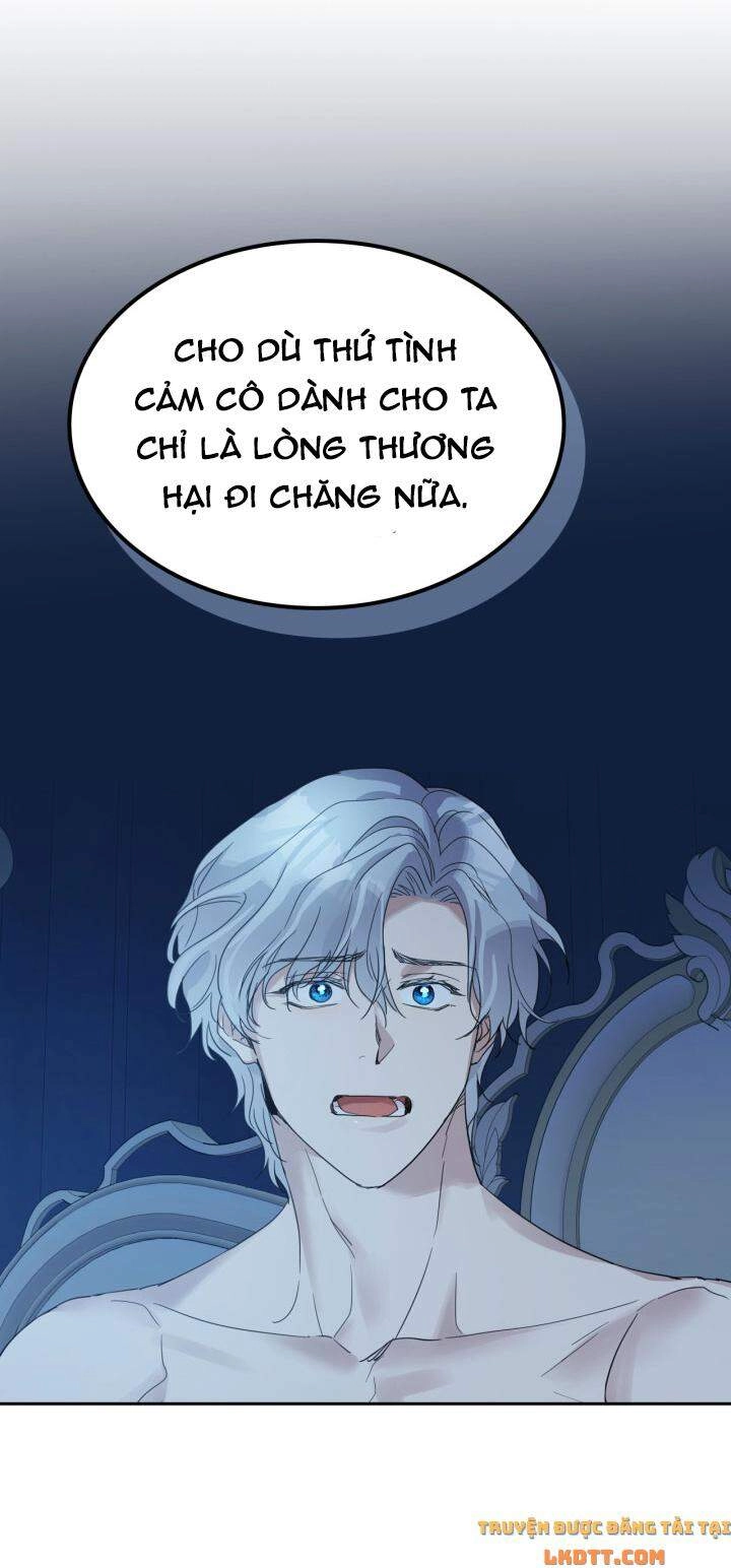 Người Đẹp Và Quái Vật Chapter 48 - 25