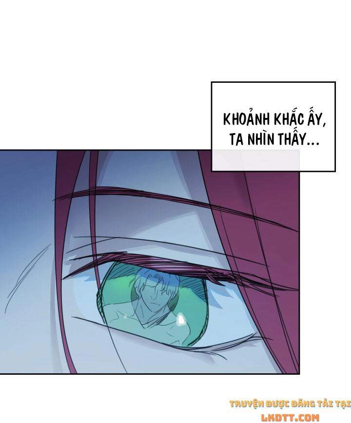 Người Đẹp Và Quái Vật Chapter 48 - 26