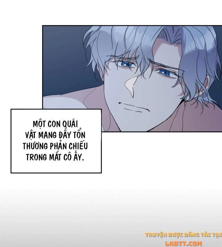 Người Đẹp Và Quái Vật Chapter 48 - 27