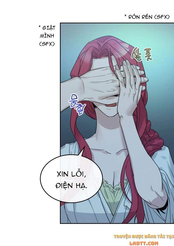 Người Đẹp Và Quái Vật Chapter 48 - 30