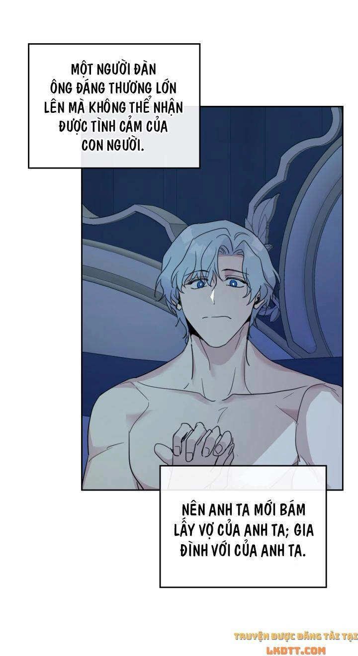 Người Đẹp Và Quái Vật Chapter 48 - 32