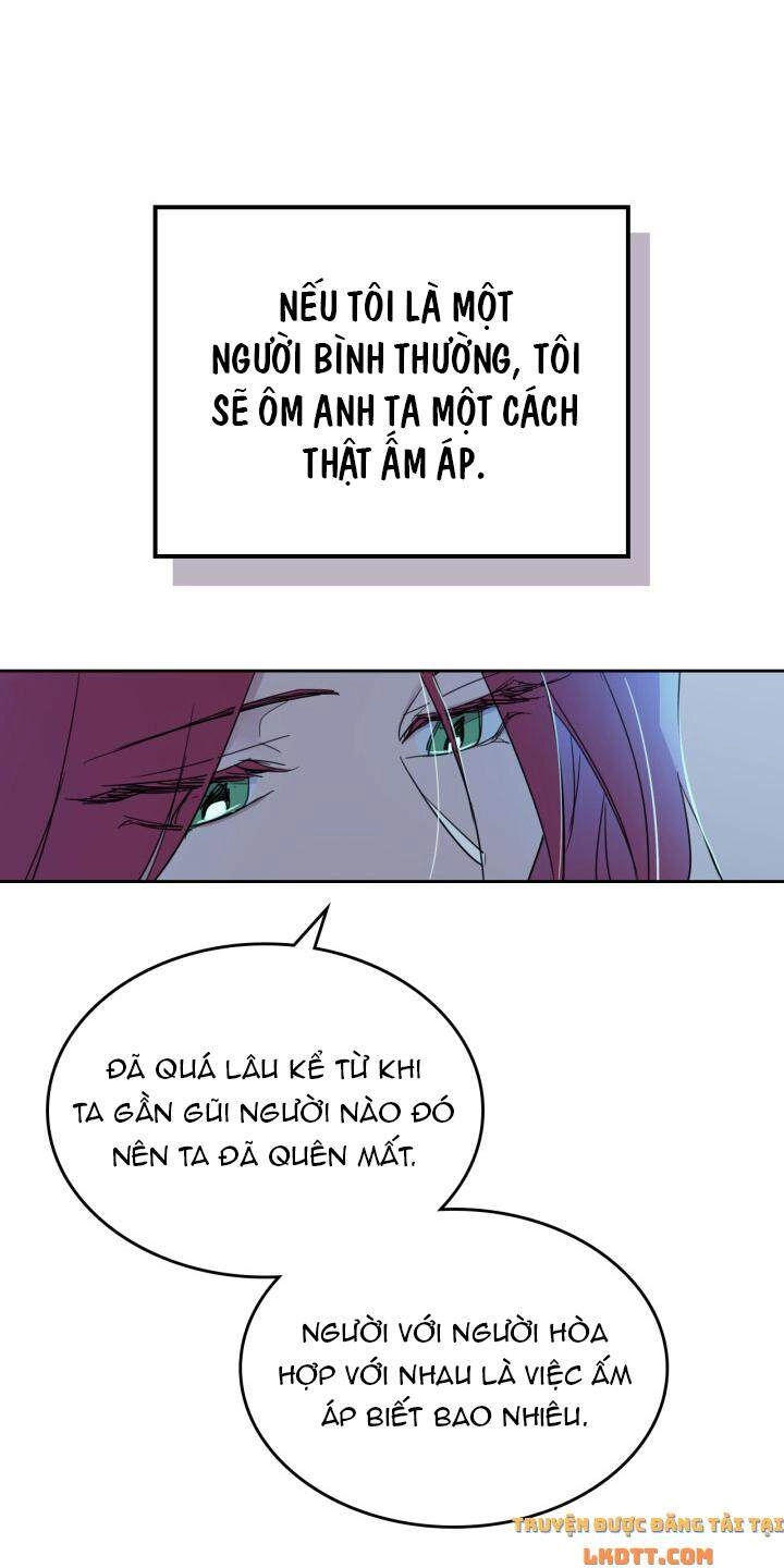 Người Đẹp Và Quái Vật Chapter 48 - 33