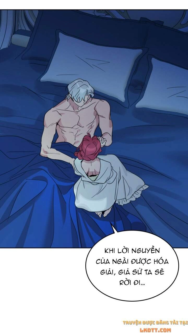 Người Đẹp Và Quái Vật Chapter 48 - 34