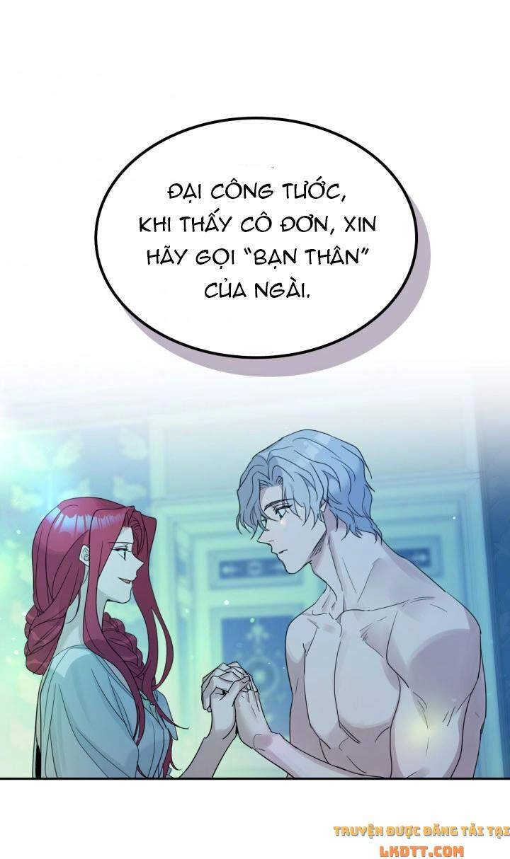 Người Đẹp Và Quái Vật Chapter 48 - 36