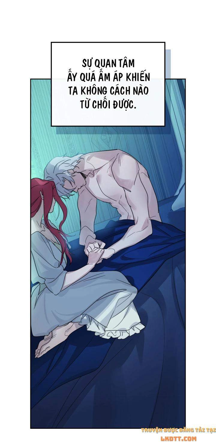 Người Đẹp Và Quái Vật Chapter 48 - 39