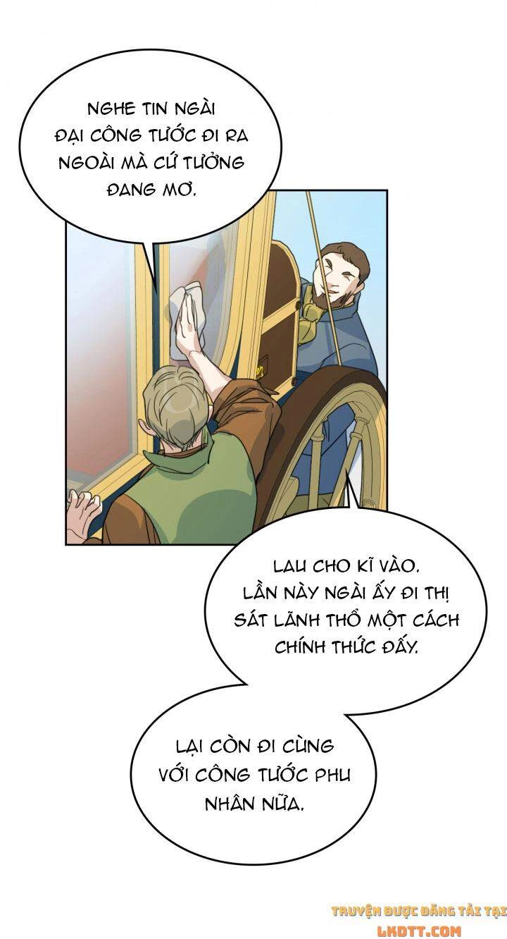Người Đẹp Và Quái Vật Chapter 48 - 43