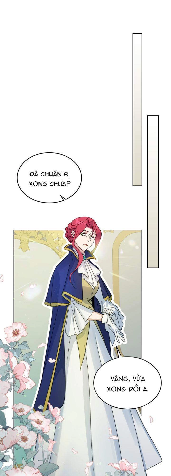 Người Đẹp Và Quái Vật Chapter 48 - 44