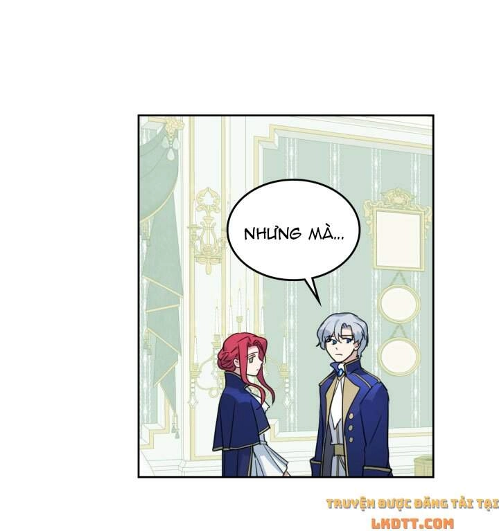 Người Đẹp Và Quái Vật Chapter 48 - 47