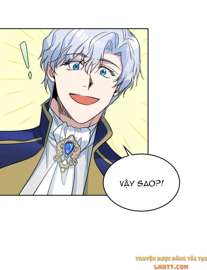 Người Đẹp Và Quái Vật Chapter 48 - 50