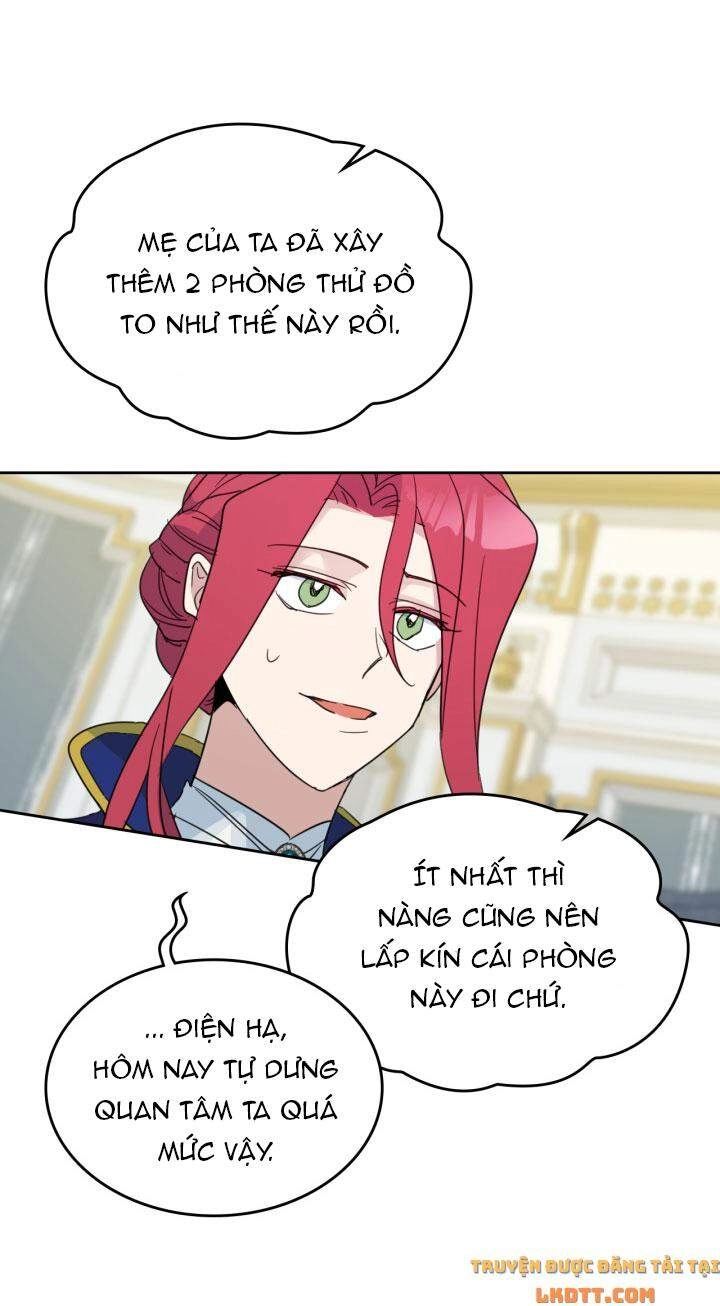 Người Đẹp Và Quái Vật Chapter 48 - 52