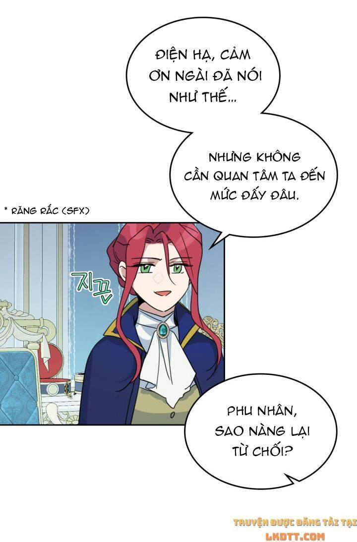 Người Đẹp Và Quái Vật Chapter 48 - 54