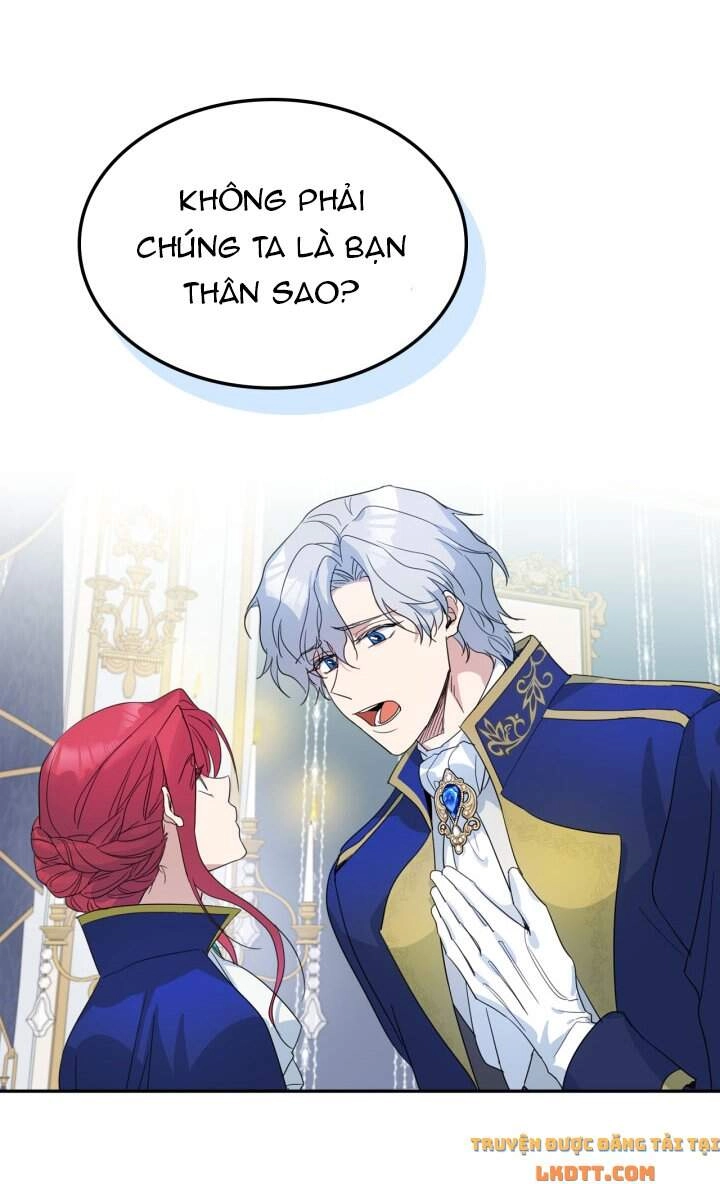 Người Đẹp Và Quái Vật Chapter 48 - 55