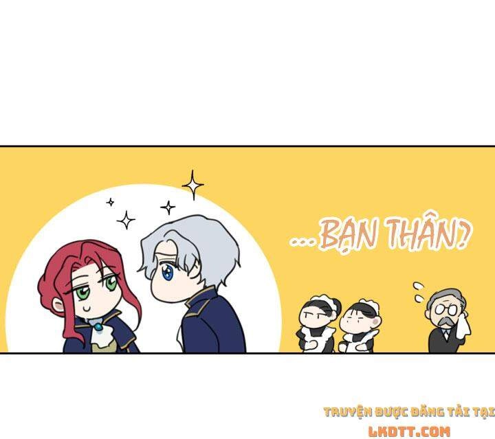 Người Đẹp Và Quái Vật Chapter 48 - 56