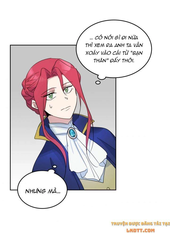 Người Đẹp Và Quái Vật Chapter 48 - 57