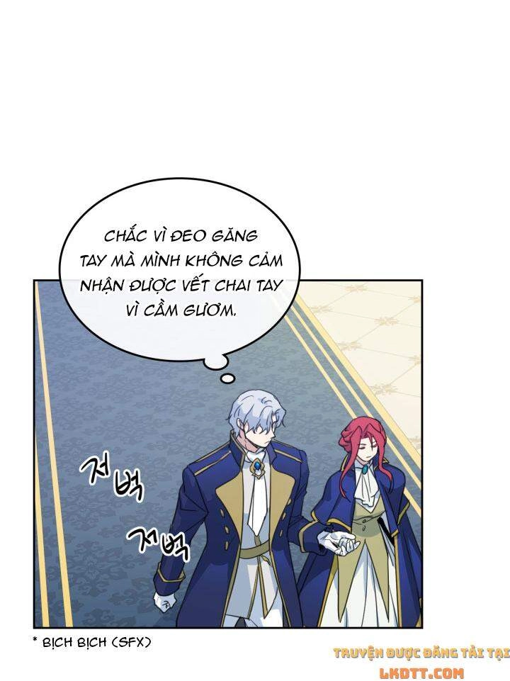 Người Đẹp Và Quái Vật Chapter 48 - 60