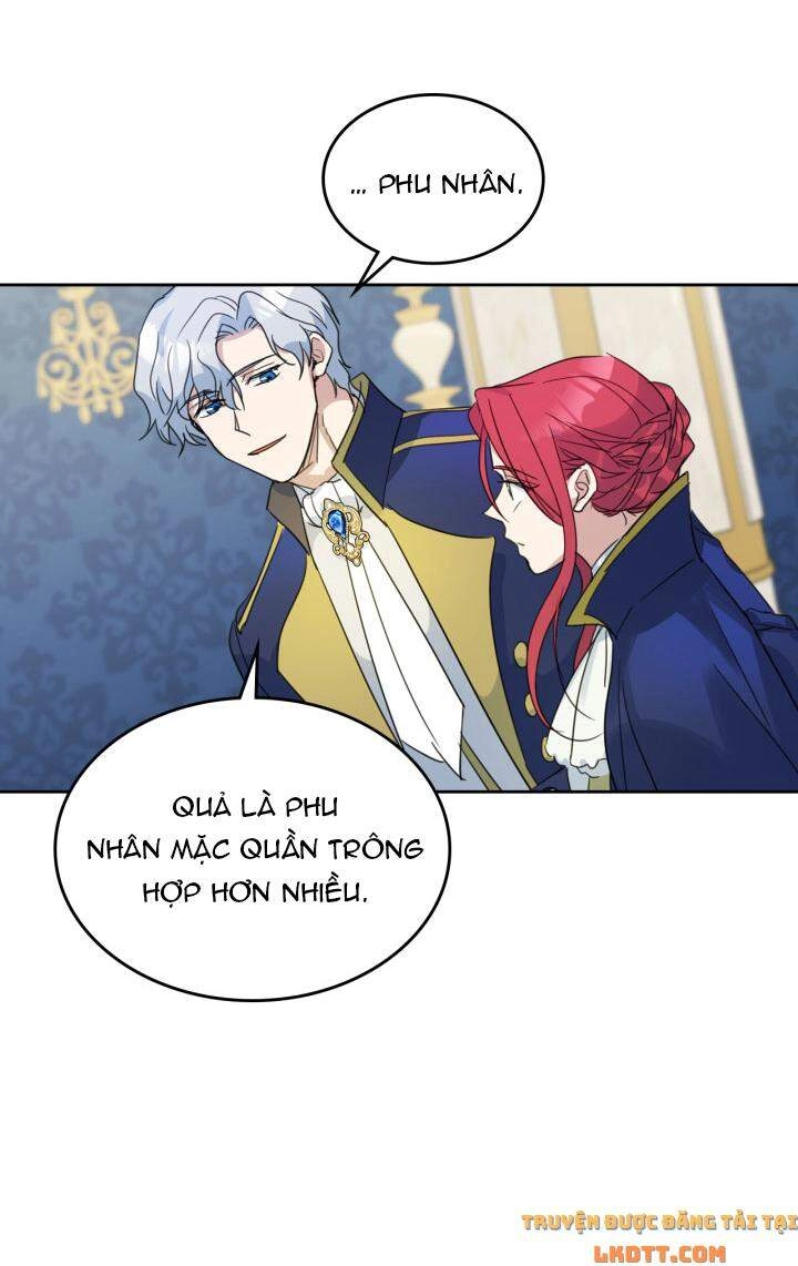 Người Đẹp Và Quái Vật Chapter 48 - 61