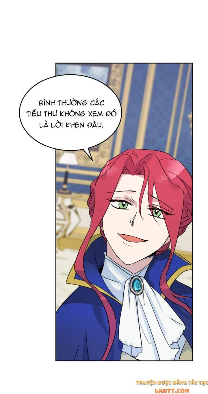 Người Đẹp Và Quái Vật Chapter 48 - 62