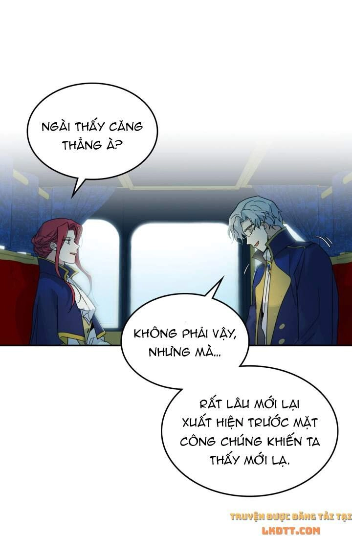 Người Đẹp Và Quái Vật Chapter 48 - 68