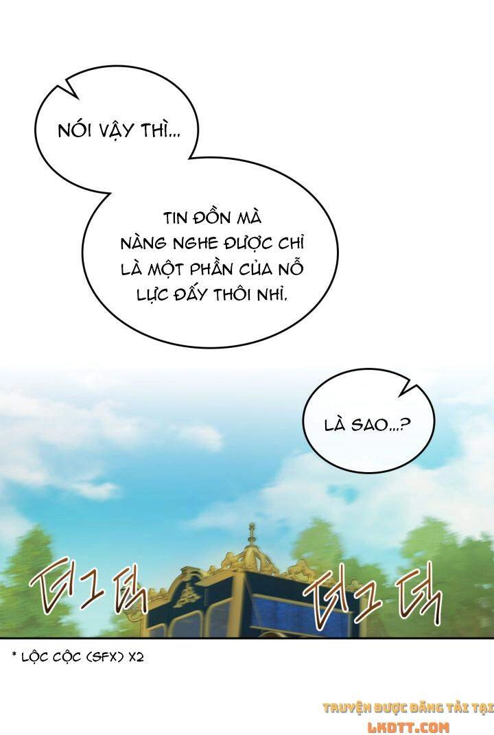 Người Đẹp Và Quái Vật Chapter 48 - 71
