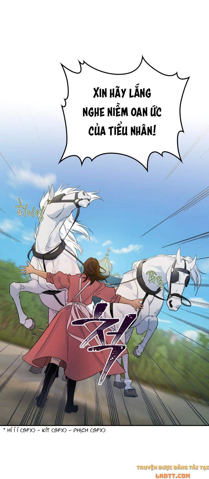 Người Đẹp Và Quái Vật Chapter 48 - 75