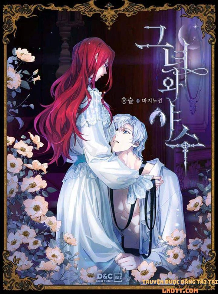 Người Đẹp Và Quái Vật Chapter 49 - 1