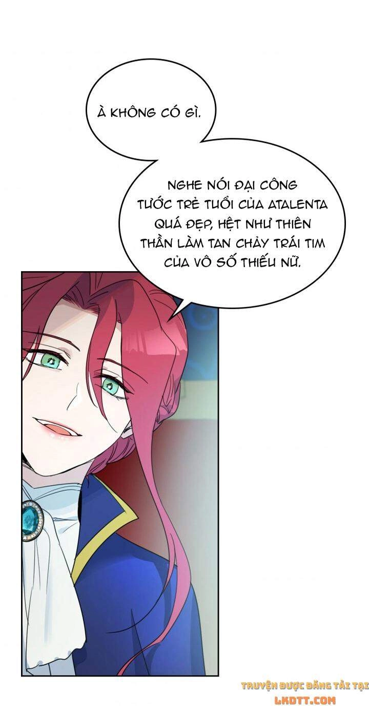 Người Đẹp Và Quái Vật Chapter 49 - 2