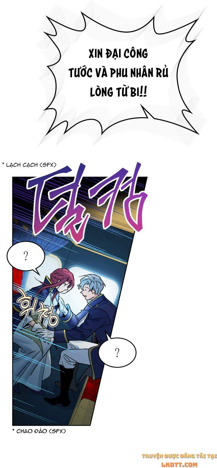 Người Đẹp Và Quái Vật Chapter 49 - 4