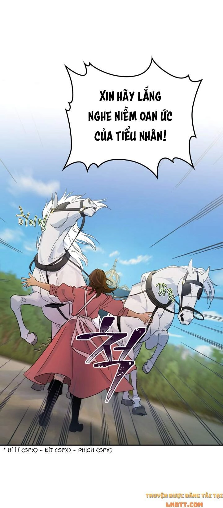 Người Đẹp Và Quái Vật Chapter 49 - 5