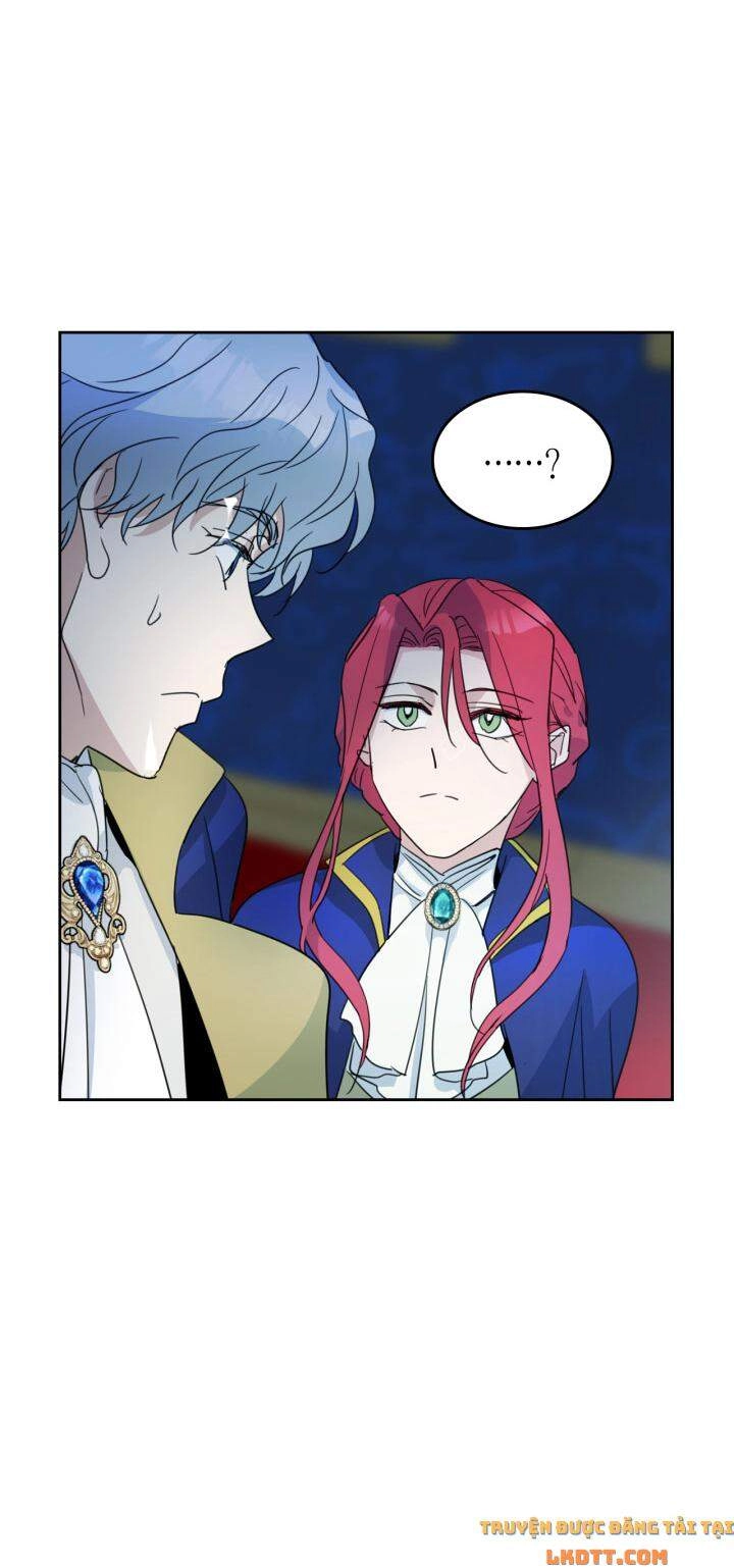 Người Đẹp Và Quái Vật Chapter 49 - 6