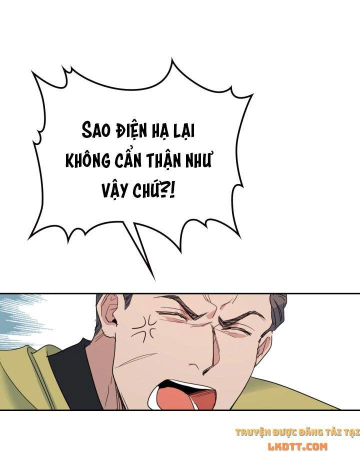 Người Đẹp Và Quái Vật Chapter 49 - 9