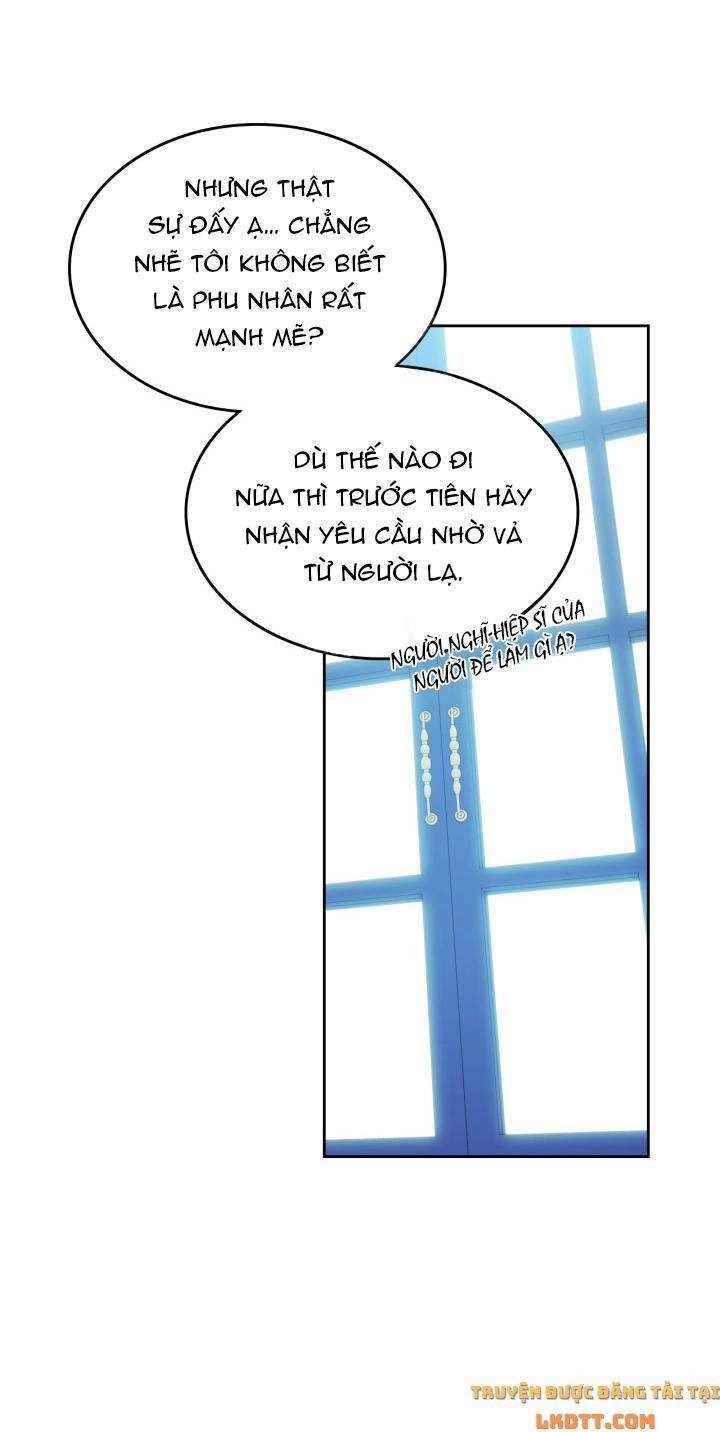 Người Đẹp Và Quái Vật Chapter 49 - 11