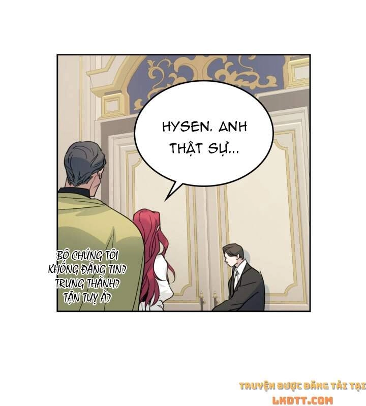 Người Đẹp Và Quái Vật Chapter 49 - 12