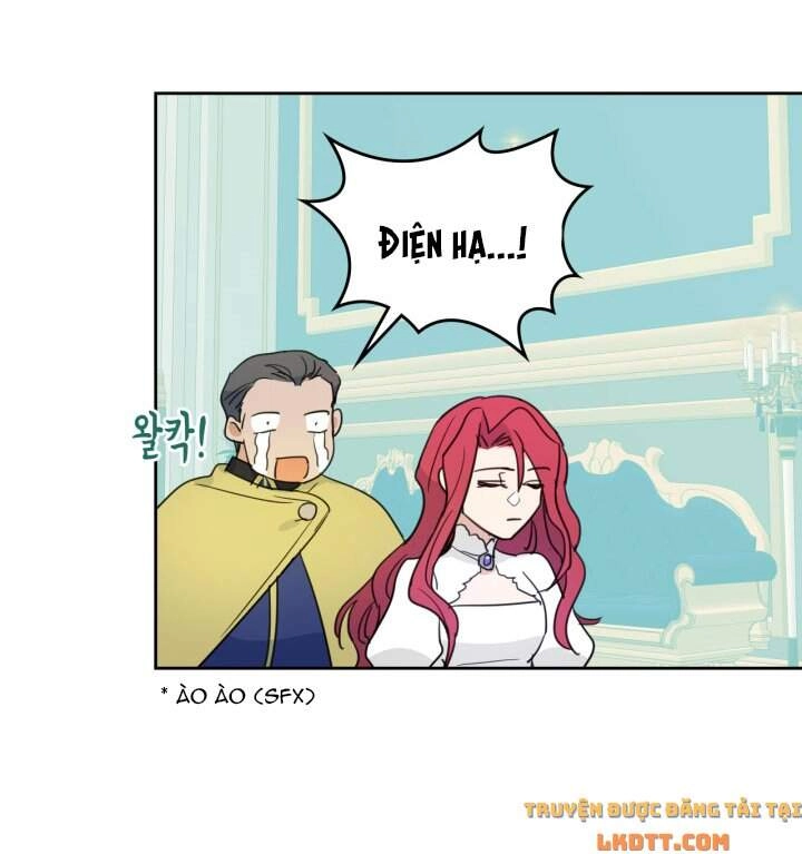 Người Đẹp Và Quái Vật Chapter 49 - 14