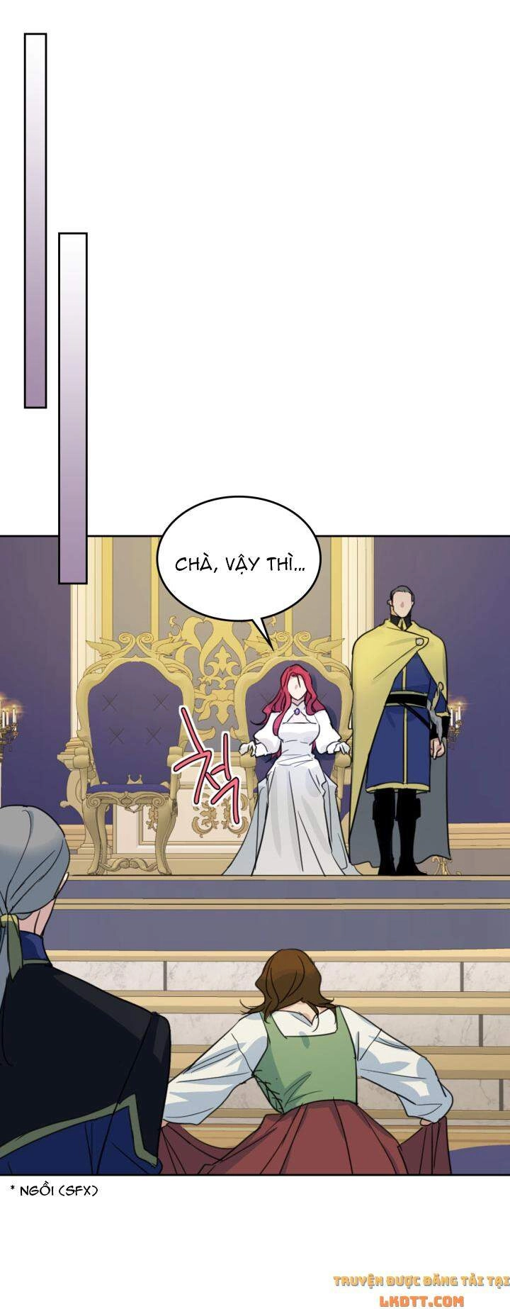 Người Đẹp Và Quái Vật Chapter 49 - 16