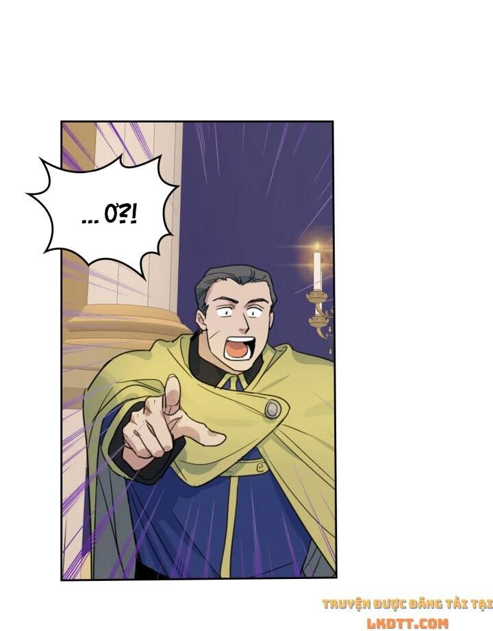 Người Đẹp Và Quái Vật Chapter 49 - 18