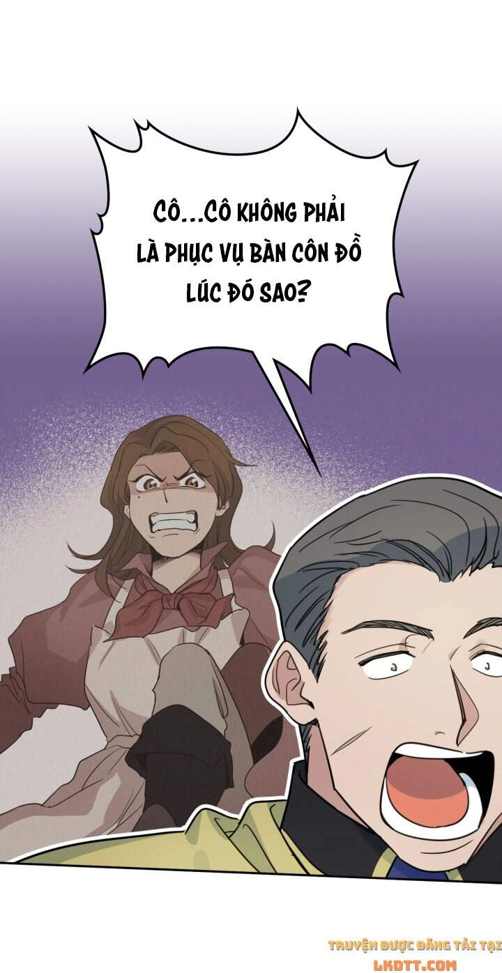 Người Đẹp Và Quái Vật Chapter 49 - 19