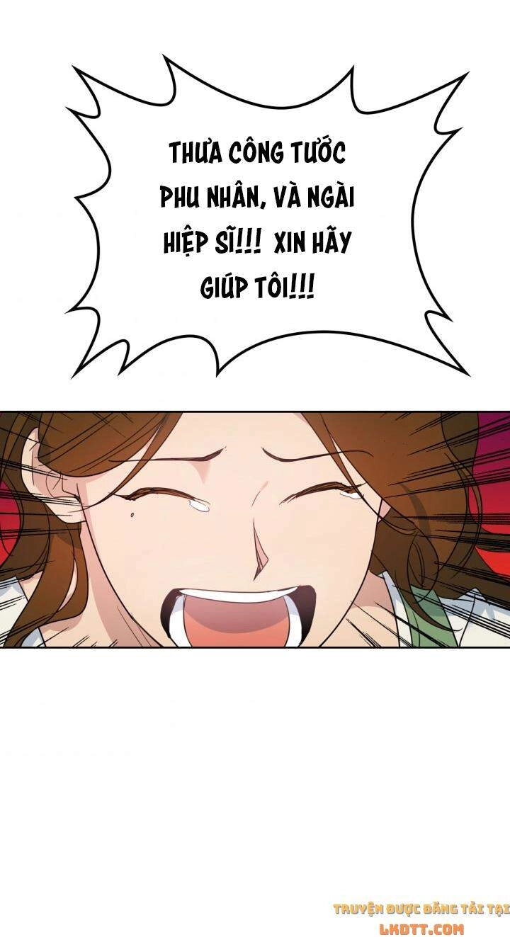 Người Đẹp Và Quái Vật Chapter 49 - 22