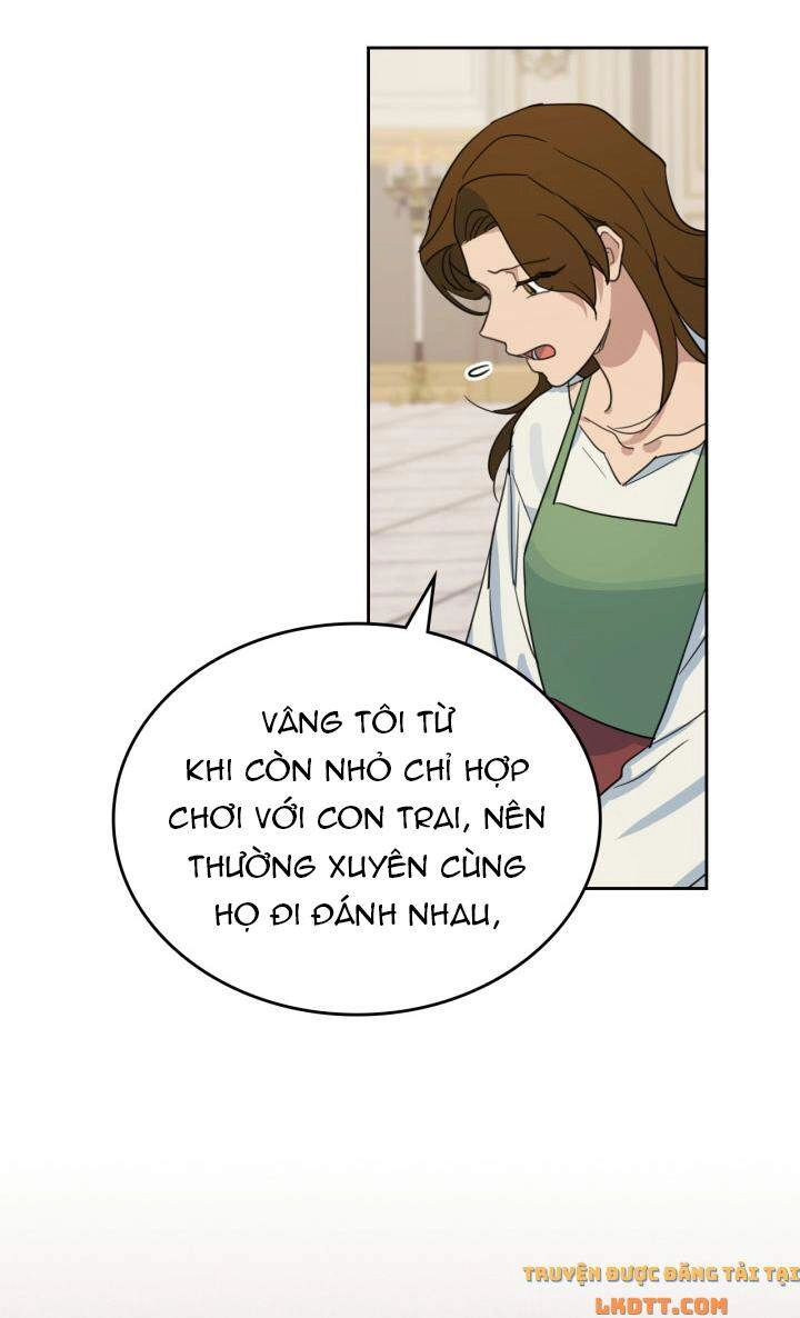 Người Đẹp Và Quái Vật Chapter 49 - 25