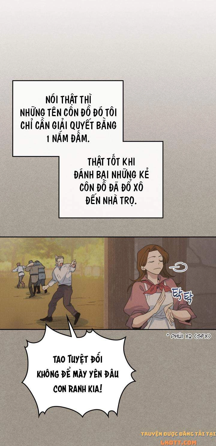 Người Đẹp Và Quái Vật Chapter 49 - 26