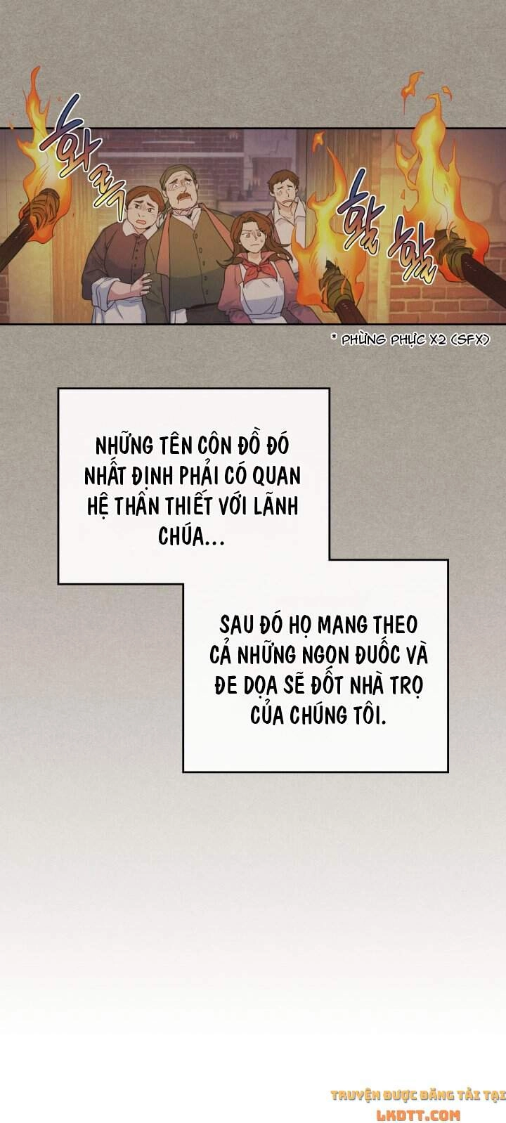 Người Đẹp Và Quái Vật Chapter 49 - 27