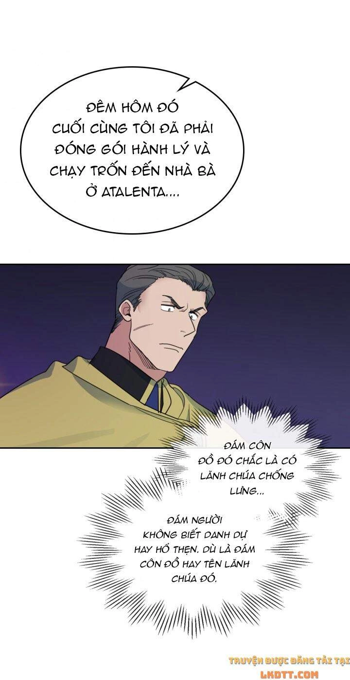 Người Đẹp Và Quái Vật Chapter 49 - 28